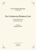 Bellmann, Carl Gottlieb: El Schleswig-Holstein himno "Schleswig-Holstein meerumschlungen“