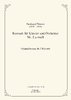 Thieriot, Ferdinand: Konzert Nr. 2 c-moll für Klavier und Orchester (Fassung für 2 Klaviere)