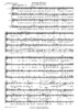 Sullivan, Arthur: Part song for choir a cappella – Parting Gleams