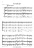 Sullivan, Arthur: Part song für gemischten Chor a cappella – The Long Day Closes