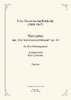 Mendelssohn Bartholdy, Felix: Notturno aus „Ein Sommernachtstraum“ op. 61 für Blechbläserquintett