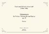 Kranzhoff, Ferdinand Wilhelm: Trio Sonata op. 39