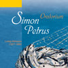 Ludwig Meinardus: Simon Petrus – Oratorio op. 23 (CD doble)