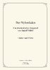 Bublitz, Johannes: Der Nylonfaden – a musical comedy by Rudolf Stibill
