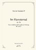 Bodendorff, Werner: "Im Hamsterrad" op. 1a para piano